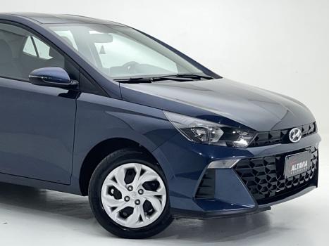 HYUNDAI HB 20 Sedan 1.0 12V 4P FLEX COMFORT PLUS, Foto 2