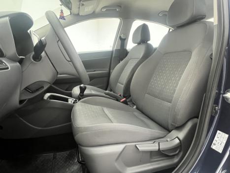 HYUNDAI HB 20 Sedan 1.0 12V 4P FLEX COMFORT PLUS, Foto 10