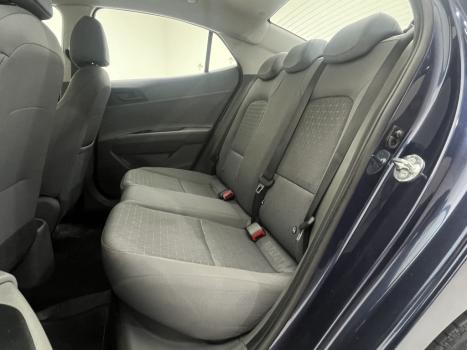 HYUNDAI HB 20 Sedan 1.0 12V 4P FLEX COMFORT PLUS, Foto 11