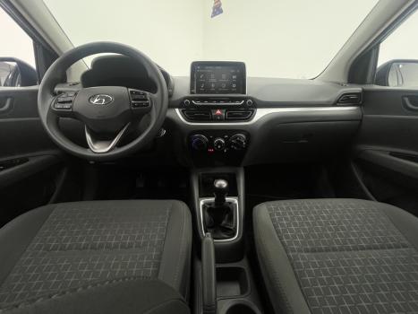 HYUNDAI HB 20 Sedan 1.0 12V 4P FLEX COMFORT PLUS, Foto 16