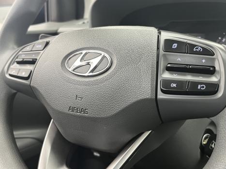 HYUNDAI HB 20 Sedan 1.0 12V 4P FLEX COMFORT PLUS, Foto 18