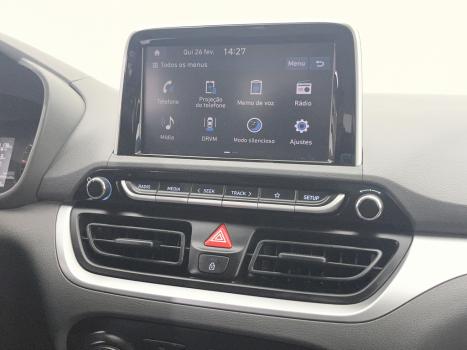 HYUNDAI HB 20 Sedan 1.0 12V 4P FLEX COMFORT PLUS, Foto 19