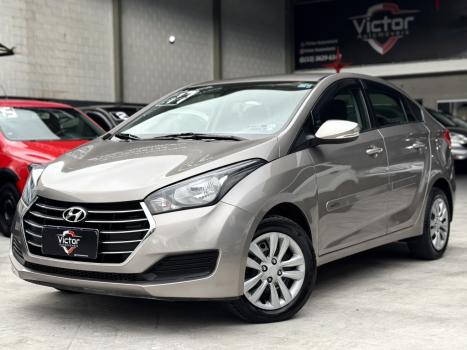 HYUNDAI HB 20 Sedan 1.6 16V 4P FLEX COMFORT STYLE, Foto 2