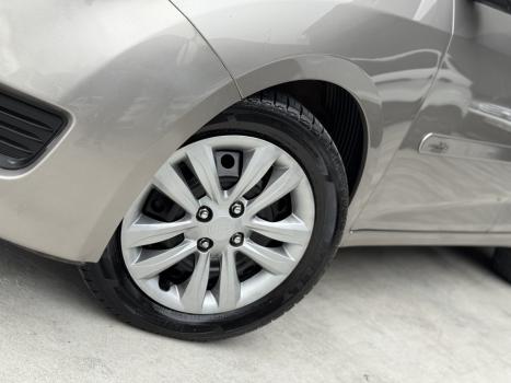 HYUNDAI HB 20 Sedan 1.6 16V 4P FLEX COMFORT STYLE, Foto 4