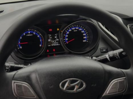 HYUNDAI HB 20 Sedan 1.6 16V 4P FLEX COMFORT STYLE, Foto 5