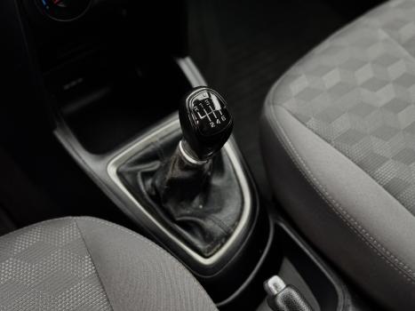 HYUNDAI HB 20 Sedan 1.6 16V 4P FLEX COMFORT STYLE, Foto 8