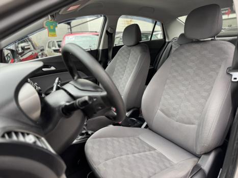 HYUNDAI HB 20 Sedan 1.6 16V 4P FLEX COMFORT STYLE, Foto 11