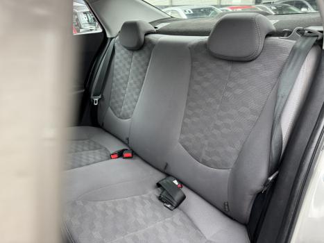 HYUNDAI HB 20 Sedan 1.6 16V 4P FLEX COMFORT STYLE, Foto 12