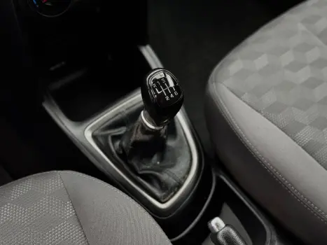 HYUNDAI HB 20 Sedan 1.6 16V 4P FLEX COMFORT PLUS, Foto 5