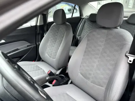 HYUNDAI HB 20 Sedan 1.6 16V 4P FLEX COMFORT PLUS, Foto 11