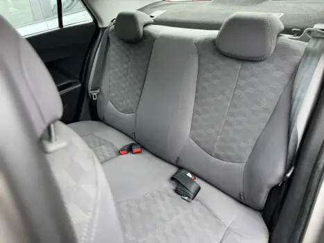 HYUNDAI HB 20 Sedan 1.6 16V 4P FLEX COMFORT PLUS, Foto 12