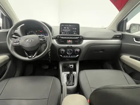 HYUNDAI HB 20 Sedan 1.0 12V 4P FLEX TGDI EVOLUTION TURBO AUTOM�TICO, Foto 13