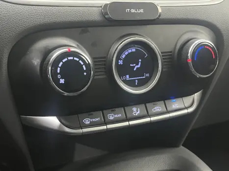 HYUNDAI HB 20 Sedan 1.0 12V 4P FLEX TGDI EVOLUTION TURBO AUTOM�TICO, Foto 14