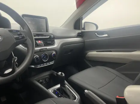 HYUNDAI HB 20 Sedan 1.0 12V 4P FLEX TGDI EVOLUTION TURBO AUTOM�TICO, Foto 15