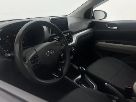 HYUNDAI HB 20 Sedan 1.0 12V 4P FLEX TGDI EVOLUTION TURBO AUTOM�TICO, Foto 16