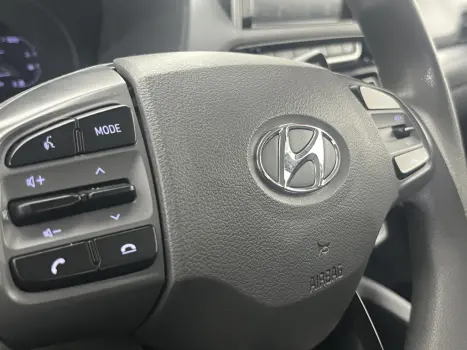 HYUNDAI HB 20 Sedan 1.0 12V 4P FLEX TGDI EVOLUTION TURBO AUTOM�TICO, Foto 18