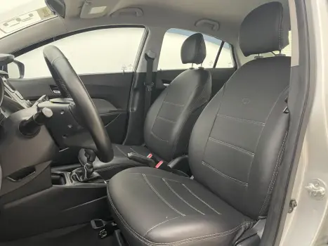 HYUNDAI HB 20 Sedan 1.6 16V 4P FLEX PREMIUM, Foto 8