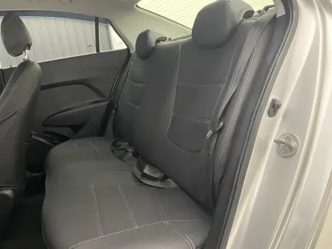 HYUNDAI HB 20 Sedan 1.6 16V 4P FLEX PREMIUM, Foto 9