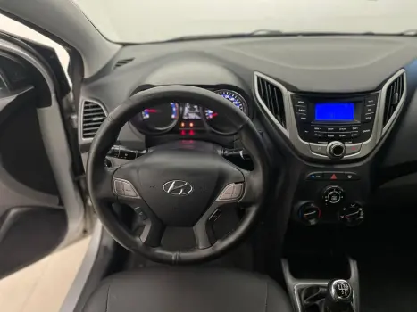 HYUNDAI HB 20 Sedan 1.6 16V 4P FLEX PREMIUM, Foto 11