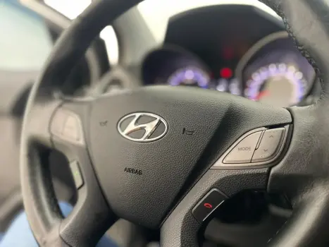 HYUNDAI HB 20 Sedan 1.6 16V 4P FLEX PREMIUM, Foto 13