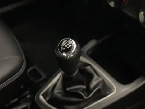 HYUNDAI HB 20 Sedan 1.6 16V 4P FLEX PREMIUM, Foto 14