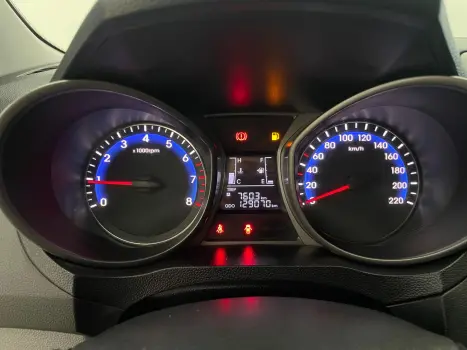 HYUNDAI HB 20 Sedan 1.6 16V 4P FLEX PREMIUM, Foto 16