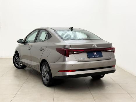 HYUNDAI HB 20 Sedan 1.0 12V 4P FLEX EVOLUTION, Foto 4