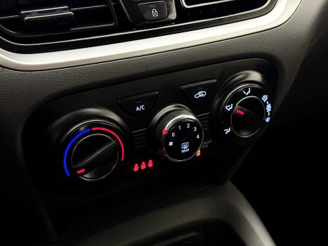 HYUNDAI HB 20 Sedan 1.0 12V 4P FLEX EVOLUTION, Foto 9