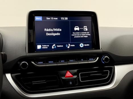 HYUNDAI HB 20 Sedan 1.0 12V 4P FLEX EVOLUTION, Foto 10