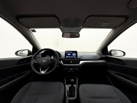 HYUNDAI HB 20 Sedan 1.0 12V 4P FLEX EVOLUTION, Foto 11