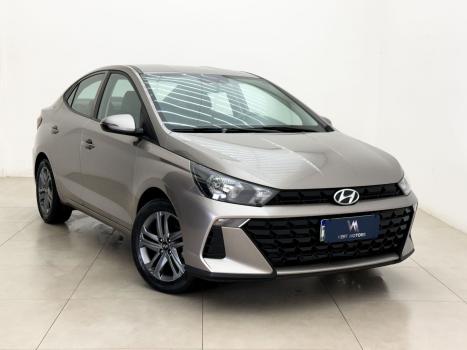 HYUNDAI HB 20 Sedan 1.0 12V 4P FLEX COMFORT PLUS TURBO, Foto 1