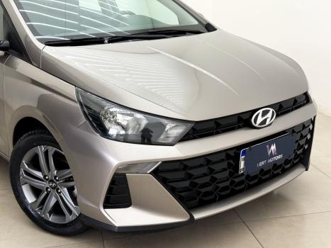 HYUNDAI HB 20 Sedan 1.0 12V 4P FLEX COMFORT PLUS TURBO, Foto 2