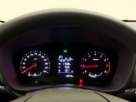 HYUNDAI HB 20 Sedan 1.0 12V 4P FLEX COMFORT PLUS TURBO, Foto 7