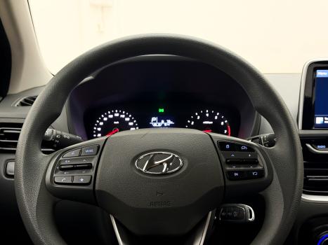 HYUNDAI HB 20 Sedan 1.0 12V 4P FLEX COMFORT PLUS TURBO, Foto 8