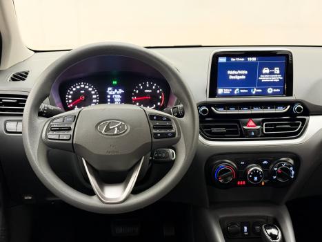 HYUNDAI HB 20 Sedan 1.0 12V 4P FLEX COMFORT PLUS TURBO, Foto 14