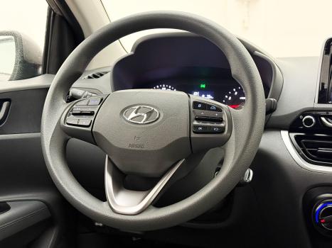 HYUNDAI HB 20 Sedan 1.0 12V 4P FLEX COMFORT PLUS TURBO, Foto 15