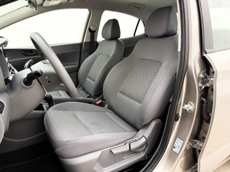 HYUNDAI HB 20 Sedan 1.0 12V 4P FLEX COMFORT PLUS TURBO, Foto 17