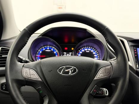 HYUNDAI HB 20 Sedan 1.6 16V 4P FLEX PREMIUM AUTOM�TICO, Foto 9