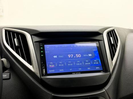 HYUNDAI HB 20 Sedan 1.6 16V 4P FLEX PREMIUM AUTOM�TICO, Foto 12