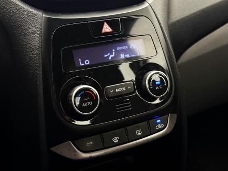 HYUNDAI HB 20 Sedan 1.6 16V 4P FLEX PREMIUM AUTOM�TICO, Foto 13