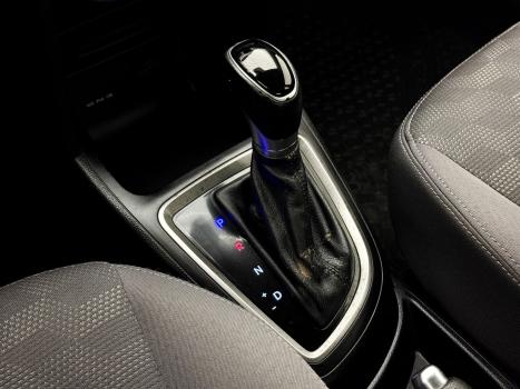 HYUNDAI HB 20 Sedan 1.6 16V 4P FLEX PREMIUM AUTOM�TICO, Foto 14