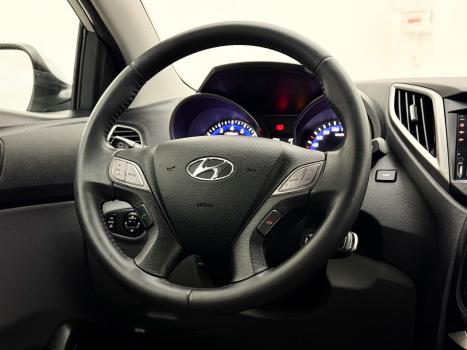 HYUNDAI HB 20 Sedan 1.6 16V 4P FLEX PREMIUM AUTOM�TICO, Foto 15