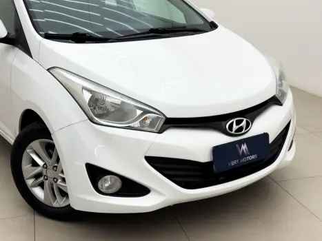 HYUNDAI HB 20 Sedan 1.6 16V 4P FLEX PREMIUM AUTOM�TICO, Foto 2