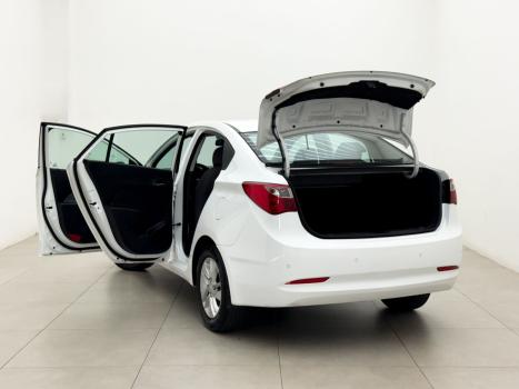 HYUNDAI HB 20 Sedan 1.6 16V 4P FLEX PREMIUM AUTOM�TICO, Foto 7
