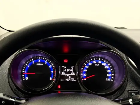 HYUNDAI HB 20 Sedan 1.6 16V 4P FLEX PREMIUM AUTOM�TICO, Foto 8