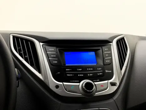 HYUNDAI HB 20 Sedan 1.6 16V 4P FLEX PREMIUM AUTOM�TICO, Foto 13