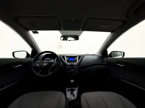 HYUNDAI HB 20 Sedan 1.6 16V 4P FLEX PREMIUM AUTOM�TICO, Foto 15