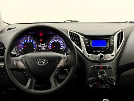 HYUNDAI HB 20 Sedan 1.6 16V 4P FLEX PREMIUM AUTOM�TICO, Foto 16