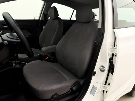 HYUNDAI HB 20 Sedan 1.6 16V 4P FLEX PREMIUM AUTOM�TICO, Foto 18