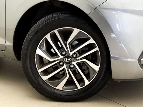 HYUNDAI HB 20 Sedan 1.0 12V 4P FLEX TGDI EVOLUTION TURBO AUTOM�TICO, Foto 3